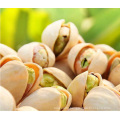 Roasted organic premium selected high quality pistachio